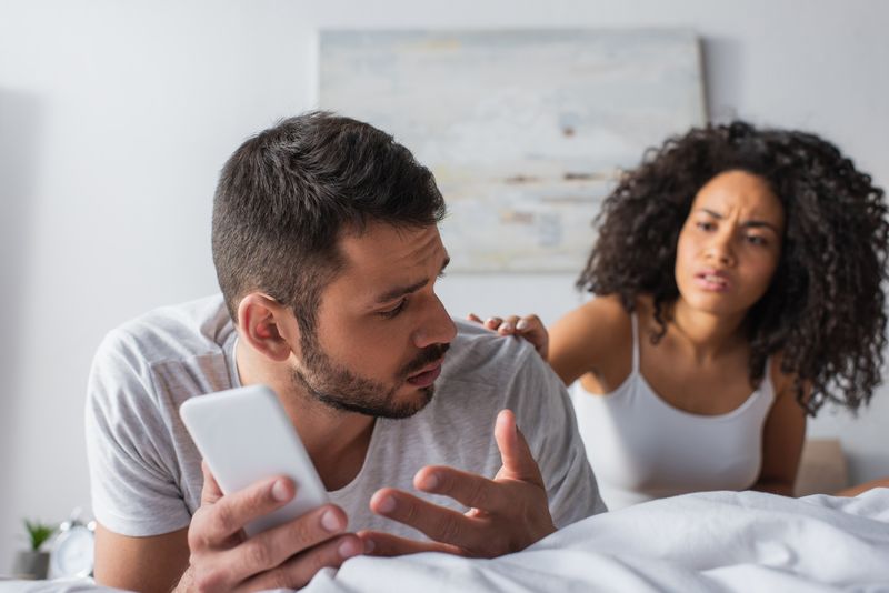 You Keep Secrets to Avoid Conflict