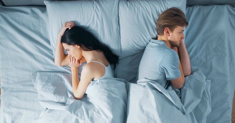 You Feel More Alone in the Marriage Than You Did Before It
