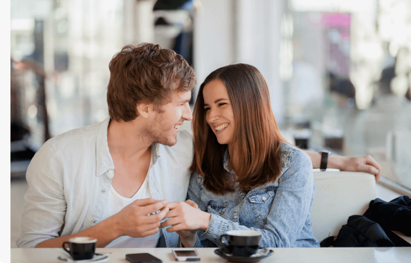 It’s not a fix for a bad relationship