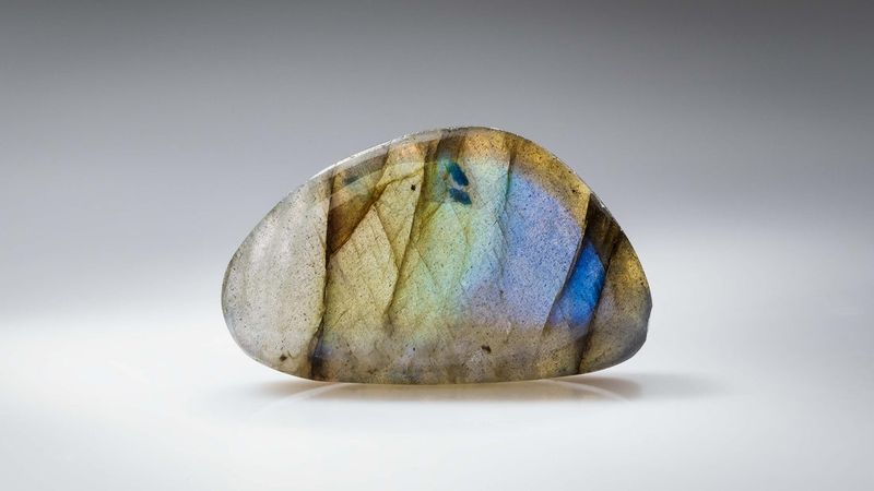 Labradorite