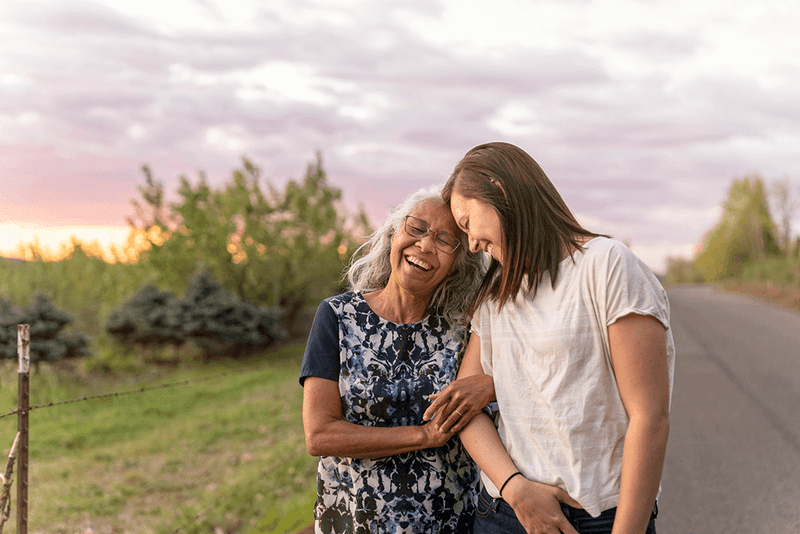 Full Circle: Saying “Thank You” for How They’ve Grown You