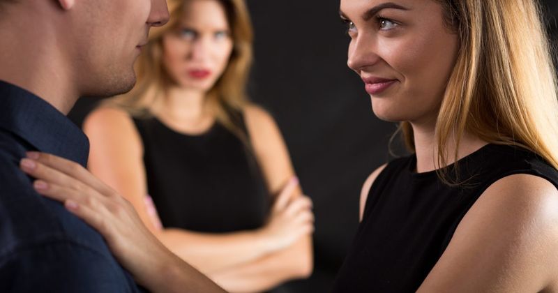 Jealousy doesn’t vanish—it’s just handled differently