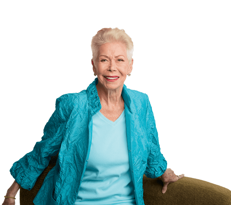 Louise Hay