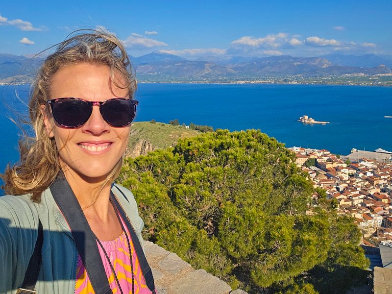 Take a Solo Mom Selfie and Own It