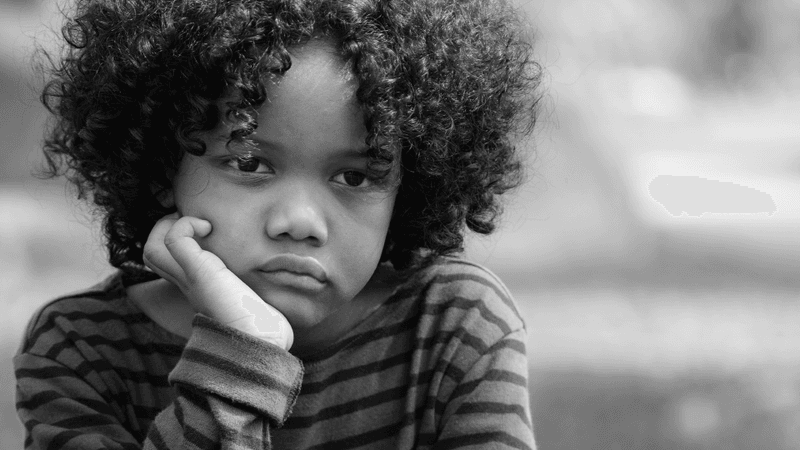 We learned resilience from boredom