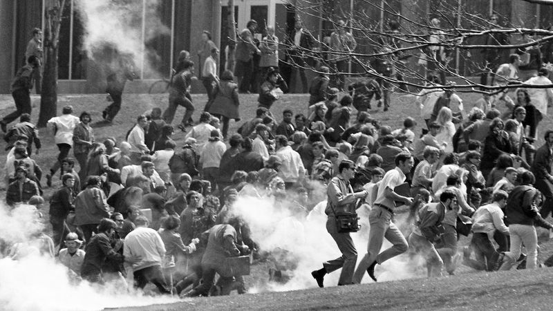 Protests and Activism
