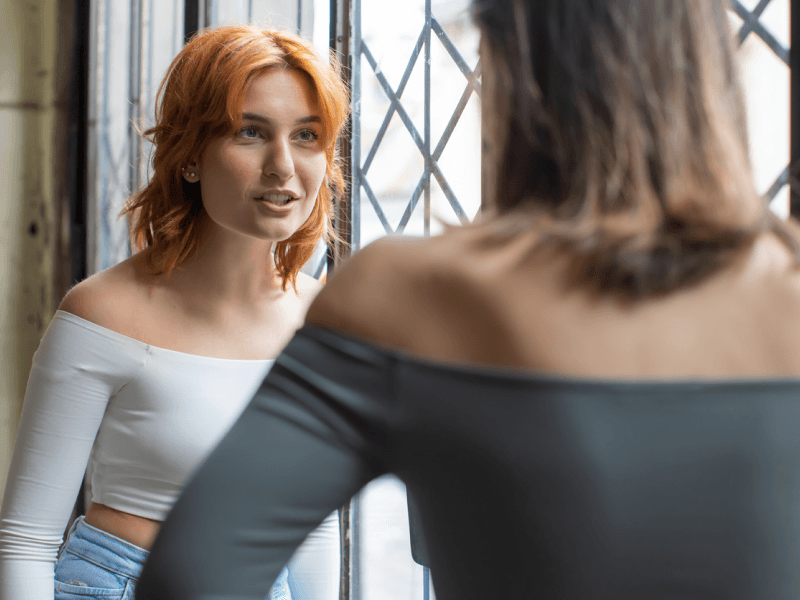 Changes in Routine