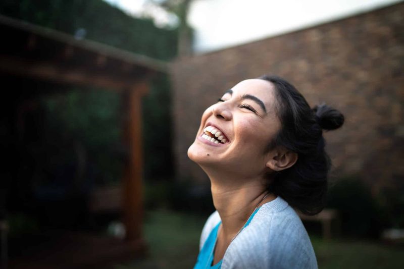 Laughing Off Serious Topics