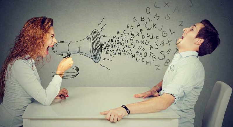 Overly Critical of Others
