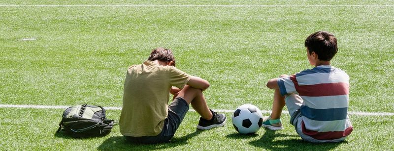 Encouraging Winning Over Playing