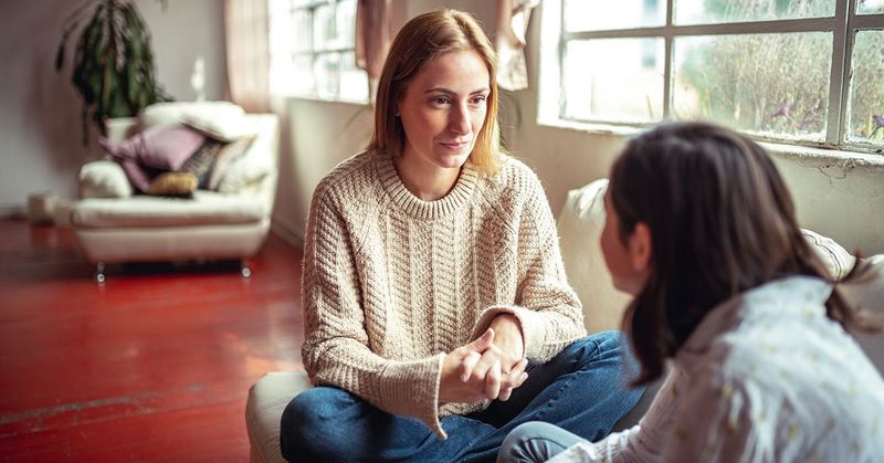 Avoidance of Personal Questions