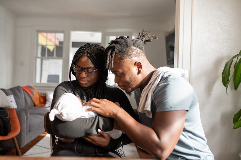 Marriage and Motherhood Judgments