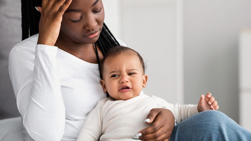 Letting “Mom Shame” or “Dad Guilt” Get in Our Heads