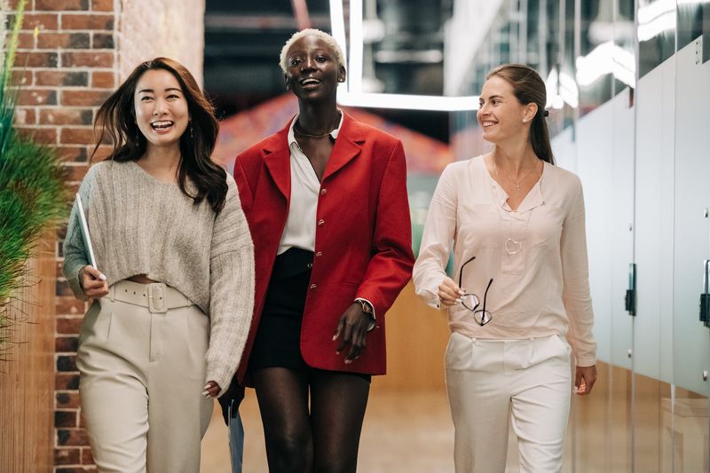Dress codes based on outdated standards