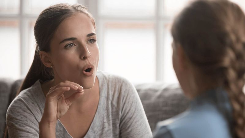 Passive-aggressive comments don’t go unnoticed