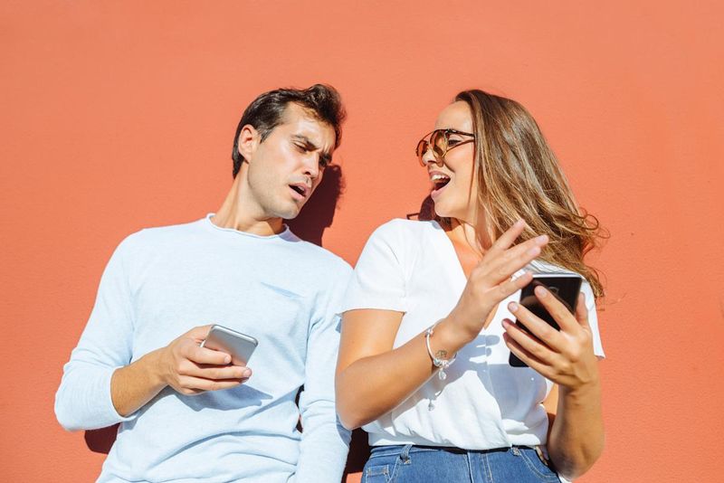 Keeping Secrets to “Protect” Your Partner