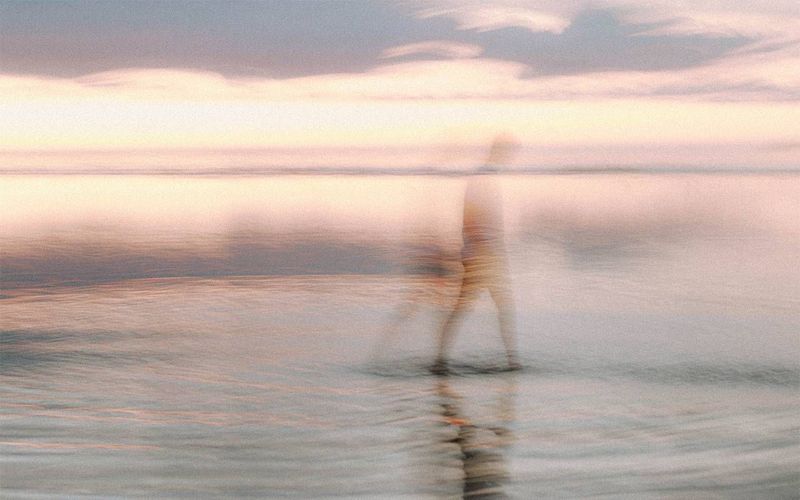 Disappearing after vulnerability