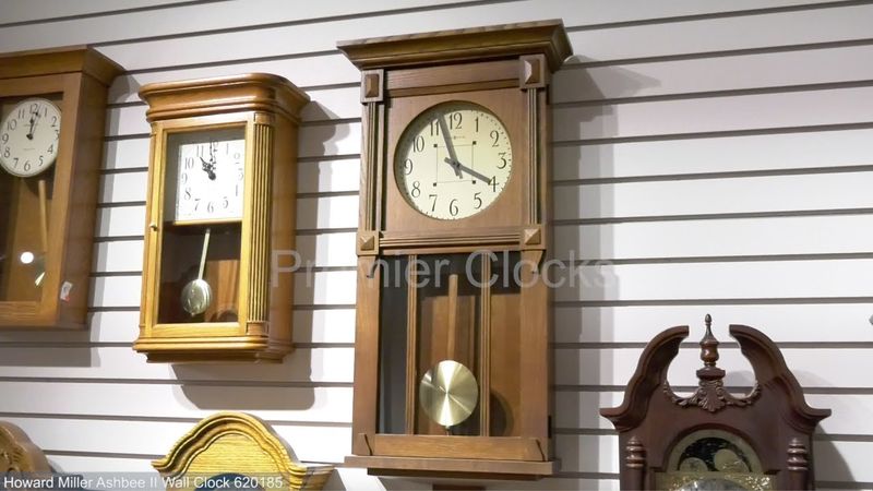 Wall Clocks