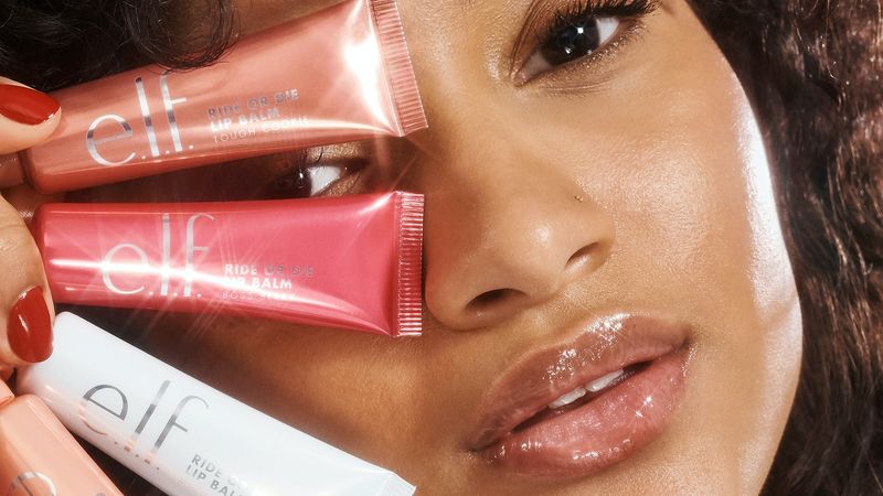 High-End Makeup
