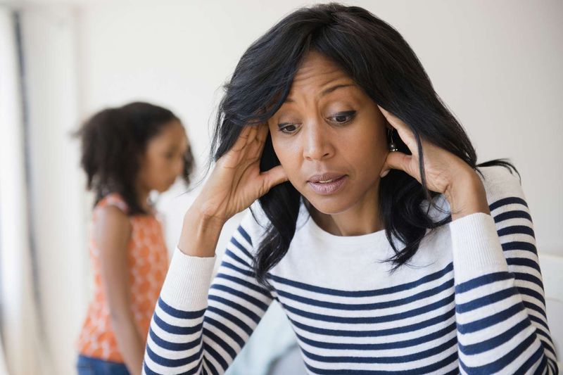 Refusal to acknowledge behavioral concerns