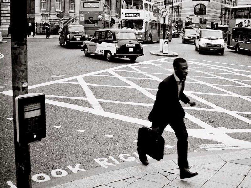 Being late without apology signals self-importance