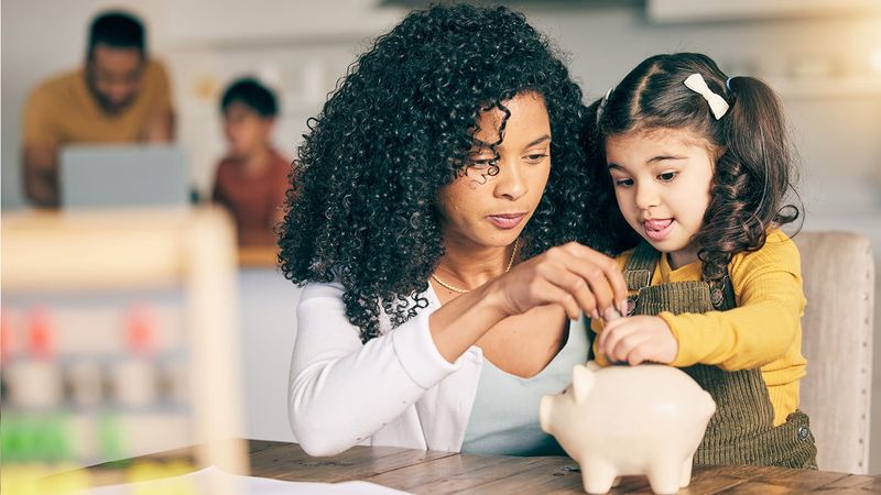 Kids Learn Real-World Skills