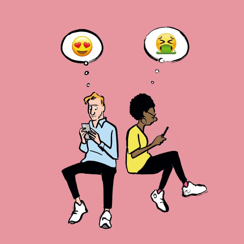 Dating Fatigue is Real and Valid