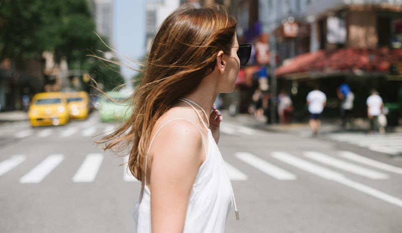 You Keep Crossing Paths With the Same Person or Type