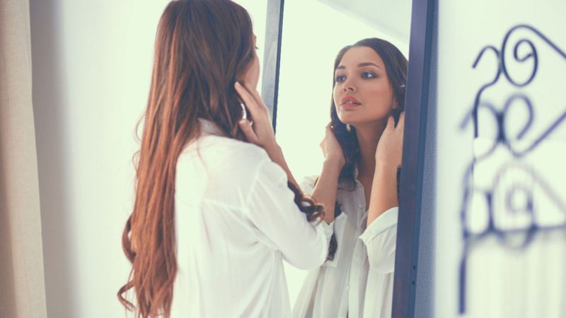 Difficulty with Self-Identity