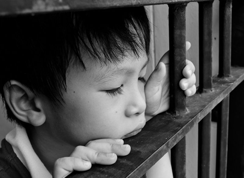 The Silence After the Hurt