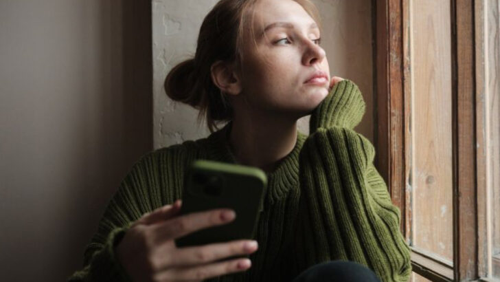 People Who Feel Everything Deeply Tend to Share These 18 Heavy Traits, According To Psychology