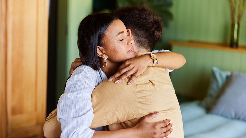 Emotional intimacy matters more than routine