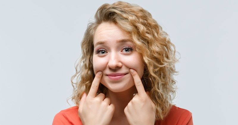 Pretending you’re fine before you are