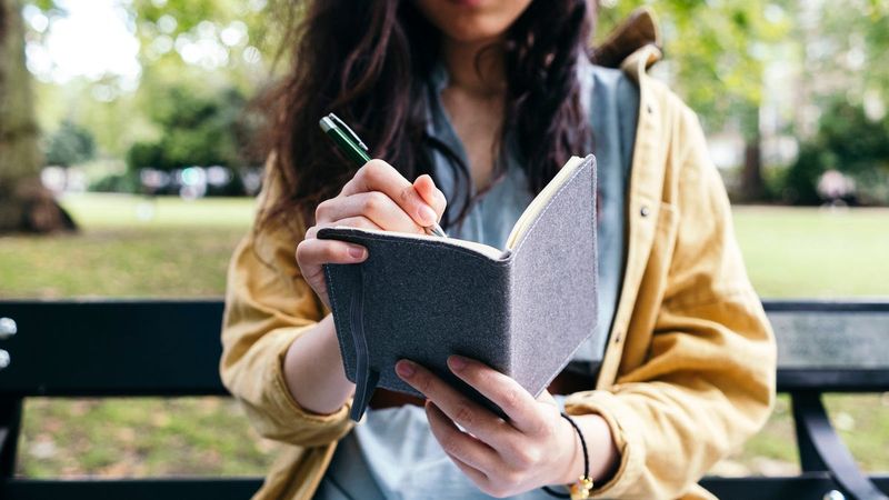 You’re Not Starting Over—You’re Starting Wiser