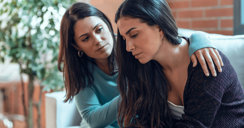 Deep Empathy (Sometimes to Your Own Detriment)