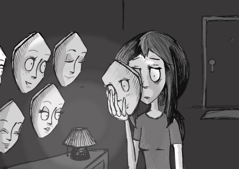 Desapego emocional