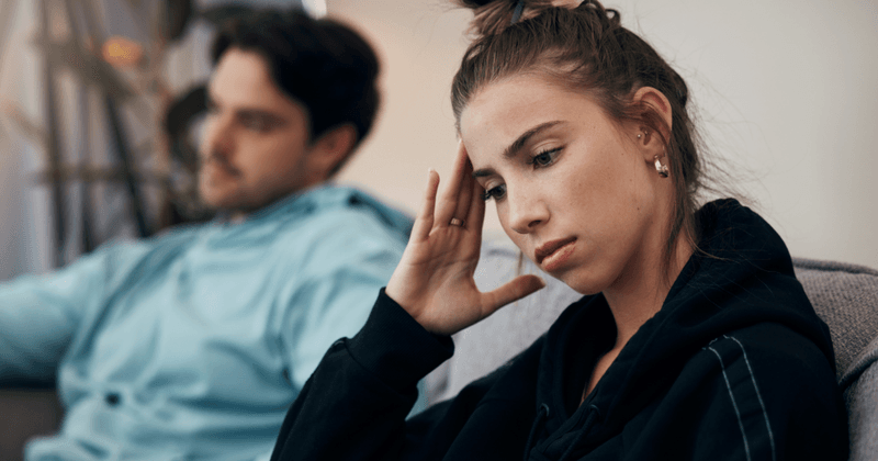 Holding Grudges