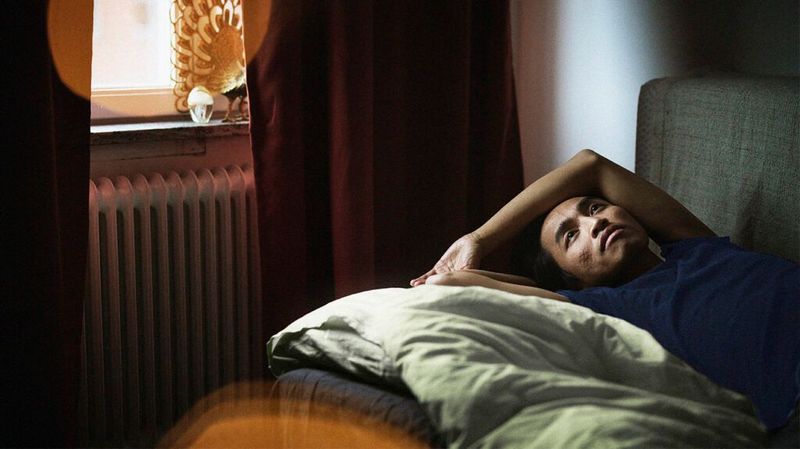 Chronic Exhaustion: Tired in Your Bones