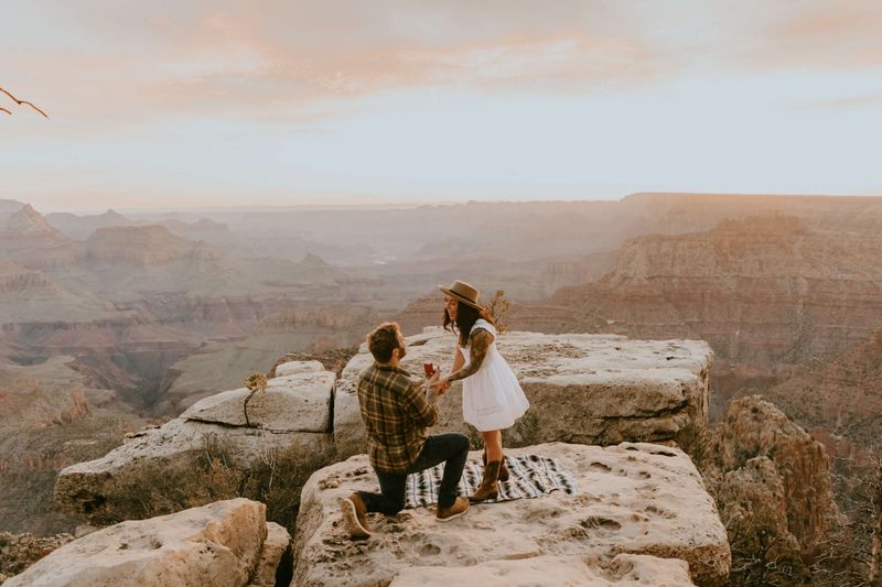 Grand Canyon National Park, Arizona