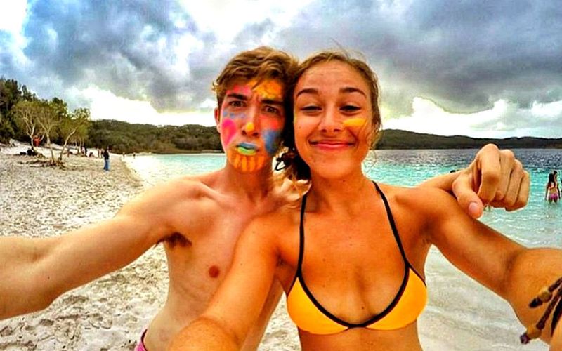 Sunburns and the SPF Myth