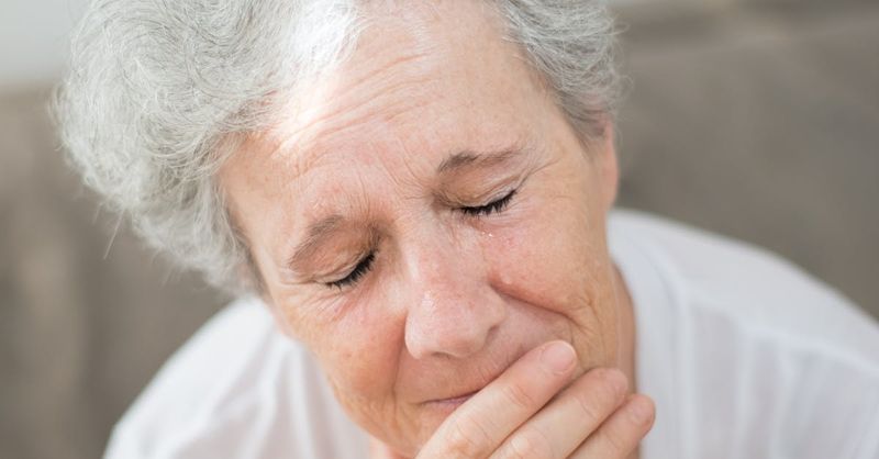 Emotional Exhaustion From Decades of Conflict