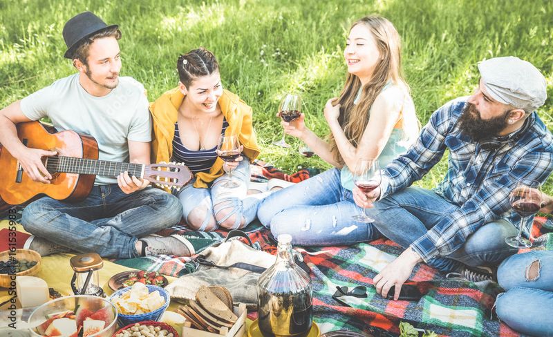 Your Friendships Matter—Nurture Them