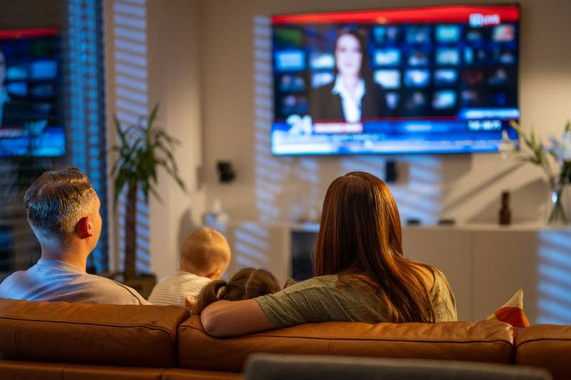 Cable TV Commitment