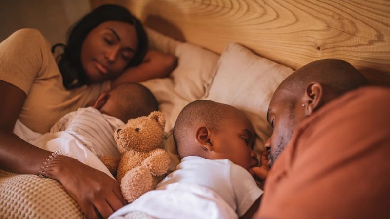 Handle the Wake-Up—Let Us Sleep In