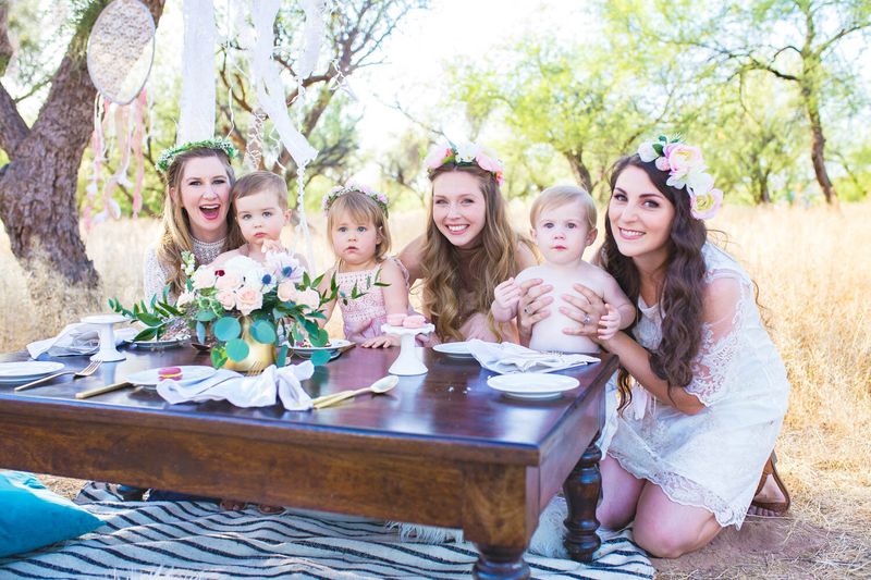 Recreate a Special Family Trip or Memory at Home