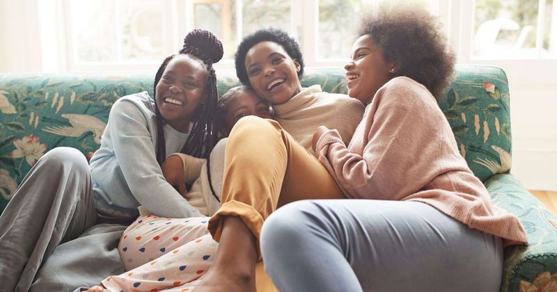 Support Means More Than Socializing