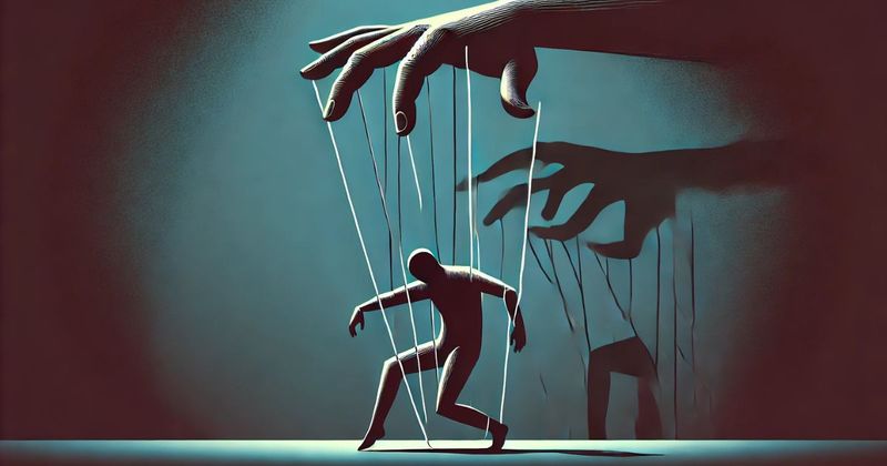 Undermining your closest relationships with “concerns”