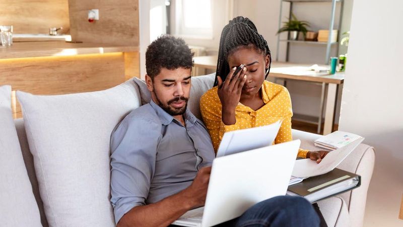 Financial Stress Steals Your Peace