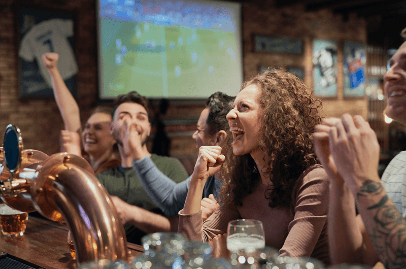 Trivia Nights