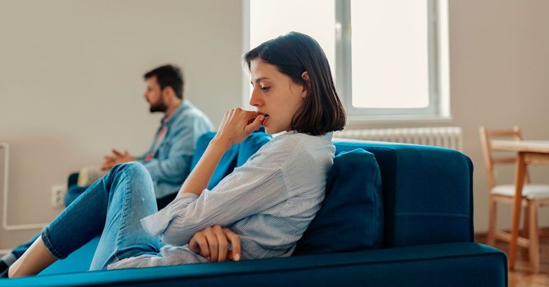 Turning Elsewhere in Times of Stress